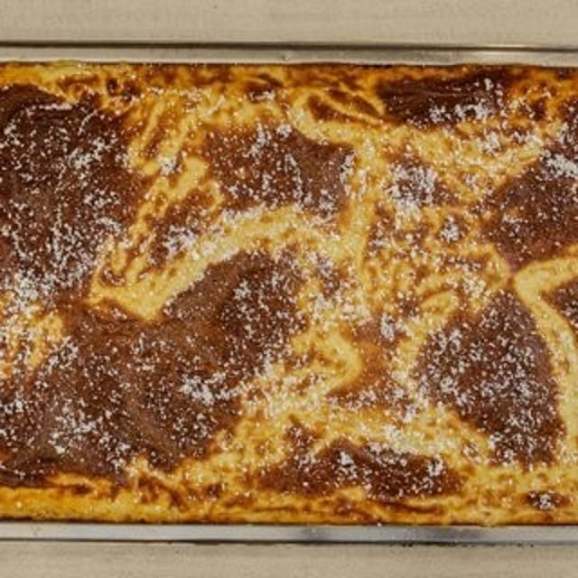Pastitsio (9 Units).
