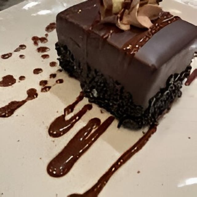 Choco Cravers.