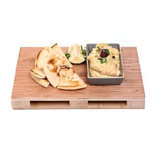 Hummus.