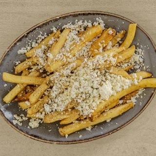 Greek Fries