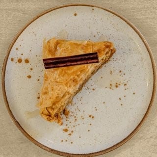 Baklava