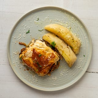 Veggie "Moussaka"