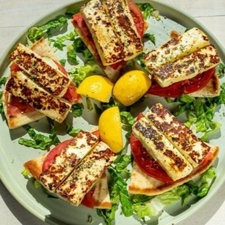Indulge in Our French Toast
