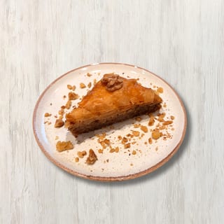 Baklava