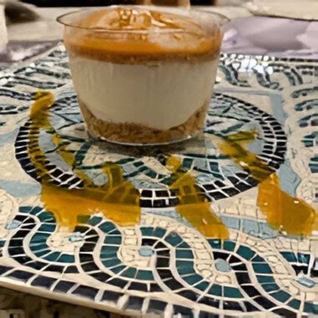Banoffee.