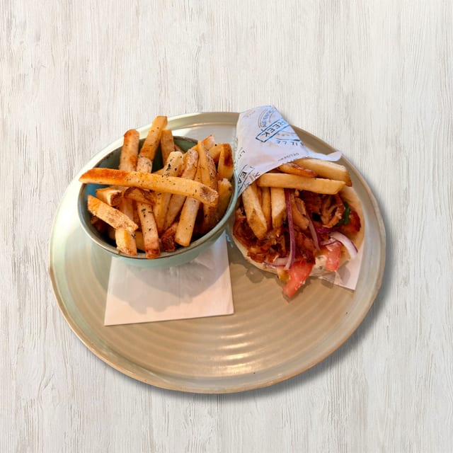Make Your Own Sandwich Combo.