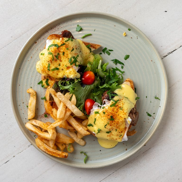 Benedict Delights