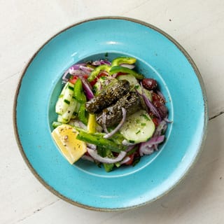 Vegan Salad