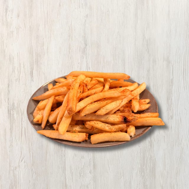 French Fries.