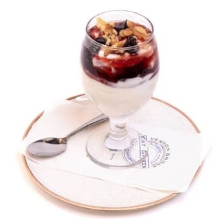 Greek Yogurt