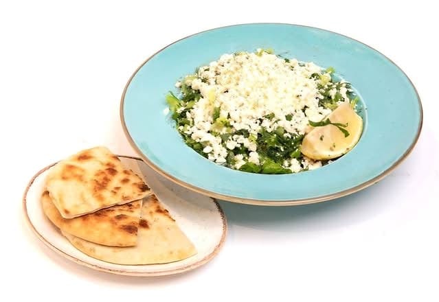 Green Salad.