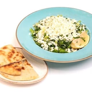 Green Salad