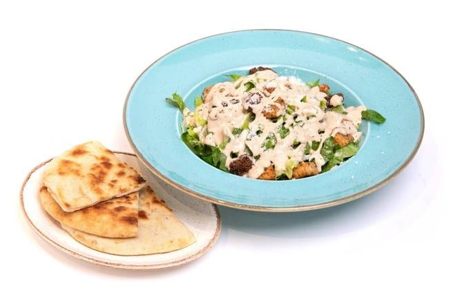 Caesar Salad.