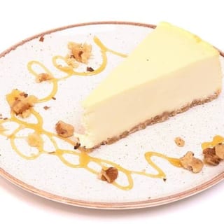 New York Cheesecake