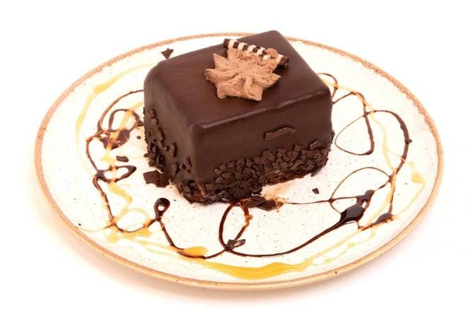 Choco Cravers.