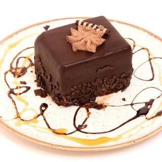 Choco Cravers