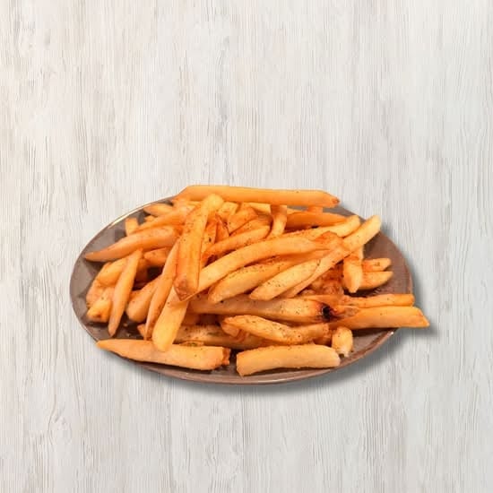 French Fries.