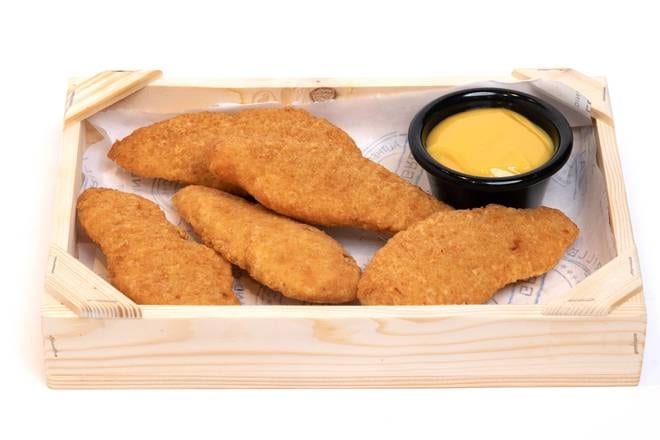 Chicken Tenders (10 Units).