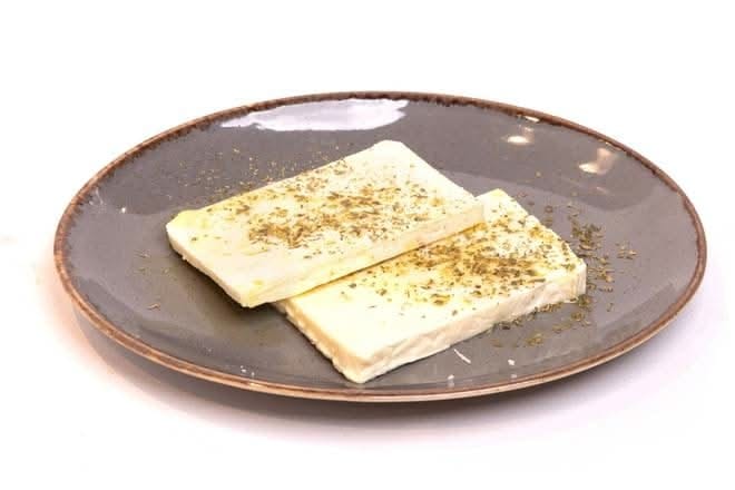 Feta Cheese.