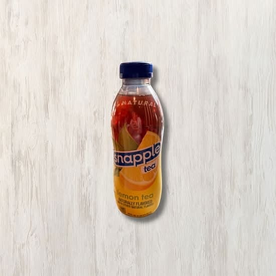Snapple.