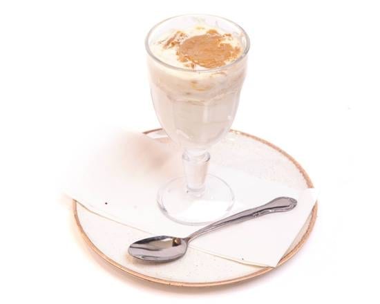 Rice Pudding.